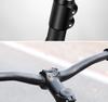Cross-Border Mountain Bike Handlebar and Fork Riser Extender
