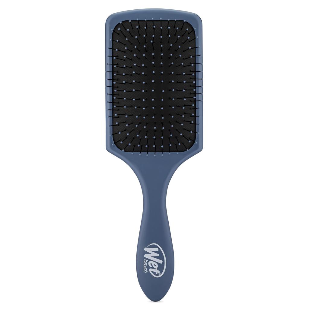 WetBrush Paddle Detangler Elemental Blue 1 Piece