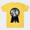 Alice Madness Returns T Shirt Suitable For All Seasons Oversized Unisex Personality Clothes Hot Product Classic Streetwear Tees