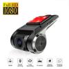 Car DVR 1080P Dash Cam For Cars DVD Android Player ADAS LDWS Navigation Unit Auto Audio Voice Alarm Car Assecories