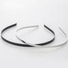 Blank Headband DIY Parts Exquisite Hair Band Fashion 10pcs Pretty Simple Popular 3-7mm