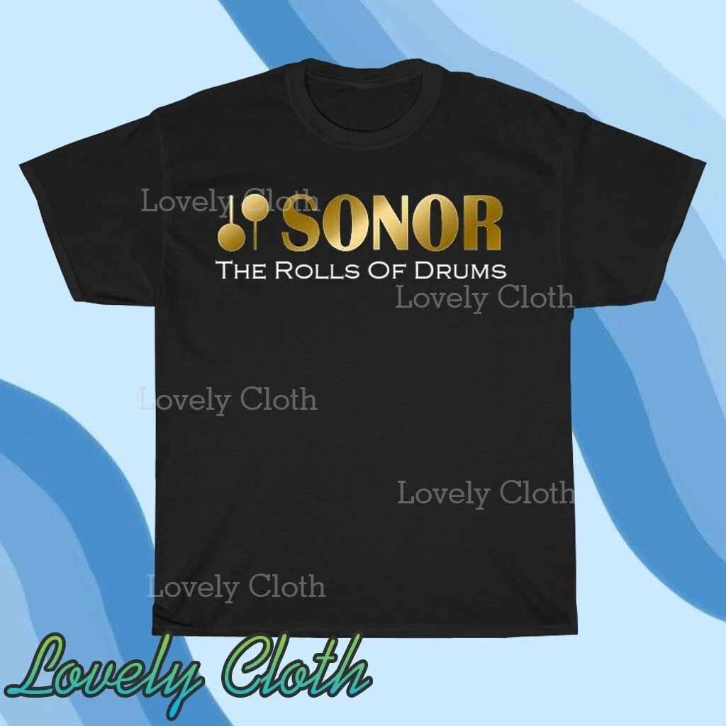 Limited The Rolls Logo TEE T-Shirt Funny American Size S to 5XL T-Shirt