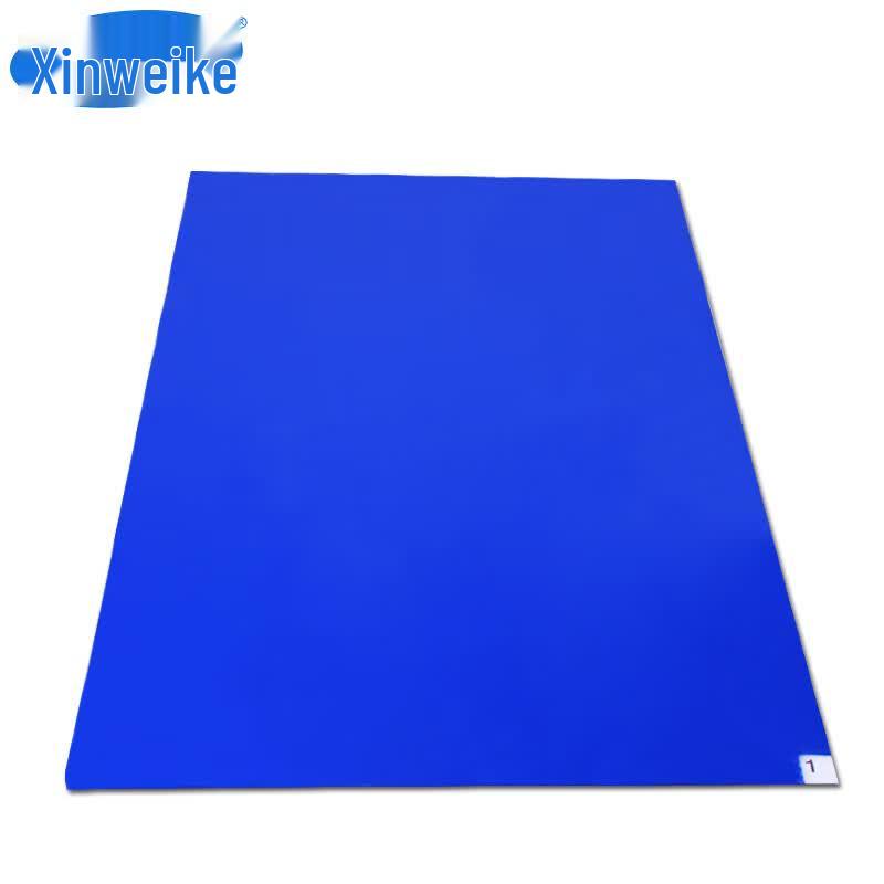 Xinweike Peel-off Sticky Dust Mat