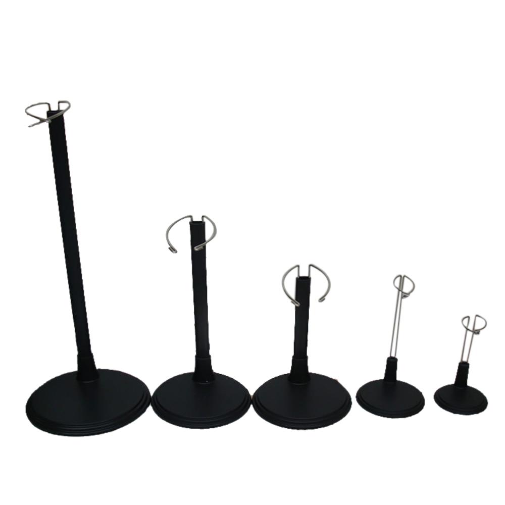 Базовый держатель для кукол 1/6