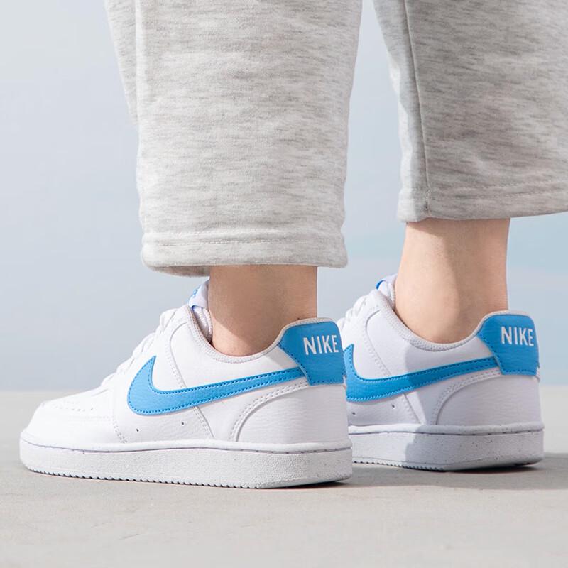 Nike Женская повседневная обувь DH3158-107