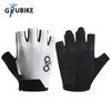 GTUBIKE 1 Pair Sports Cycling Gloves Half Finger Men Women MTB Bike Gloves Running Fitness Gym Riding Motorcycle Bicycle Gloves 6