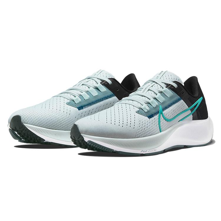 (WMNS) Nike Air Zoom Pegasus 38 'Ghost Aqua Aviator Grey' Women's CW7358-401