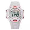 Cute Girls Water Resistance Sport Watch Children Fashion Noctilucent Display Alarm Week Showed Clock Boy Student Watch