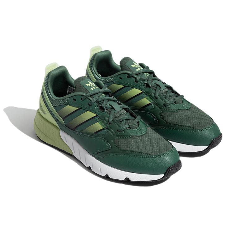 adidas Originals Zx 1K Boost 2.0 'Зеленый' GW6797