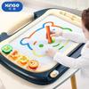 Xinge Kids Очень большая стираемая магнитная доска для рисования