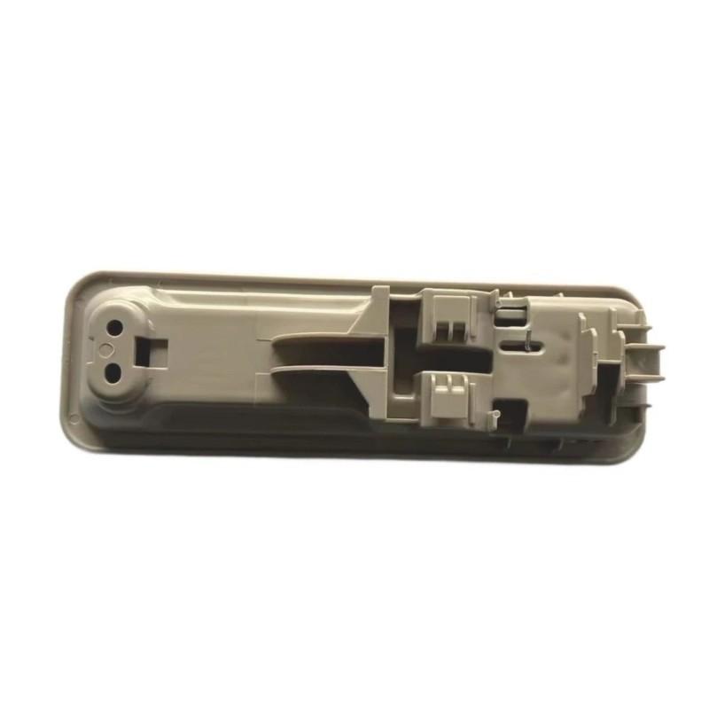 Rear Lock Control Lever 72057-60150 For Center Seat For Toyota Land Cruiser Prado Lexus GX460 Accessories