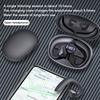 Bluetooth 5.3 Костная проводимость Для Xiaomi Беспроводные наушники Шумоподавление Спортивные Водонепроницаемые Ушные крючки Гарнитуры