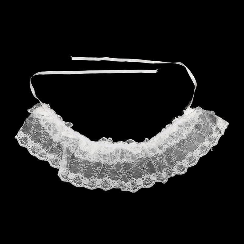 Трехслойная юбка-подъюбник из прозрачного белого тюля в балетном стиле с маленькими цветами, женская, на шнуровке, с маленькой «занавеской» сзади и бантом, из прозрачного тюля с наложением