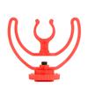 Camera Shoe Shock Mount Bracket For Rode Videomicro Videomic Me Microphone