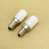 Refrigerator Light Bulb Fridge & Freezer Appliance Lighting 2w Appliance Fridge Light Bulbs 200lm Freezer Light Bulbs for Home