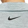 Nike Мужская гольф-поло с молнией Tour Dri-FIT Жаккард FZ7476-395
