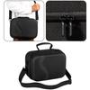 Чехол для переноски Meta Quest 3 для BOBOVR M3 PRO Elite Strap Protective Bag Сумка для хранения в дороге и дома
