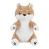 Livheart Mascot Posies Shiba Inu 16cm Cute Dog Plush Figurine (approx. Long) 37770-13