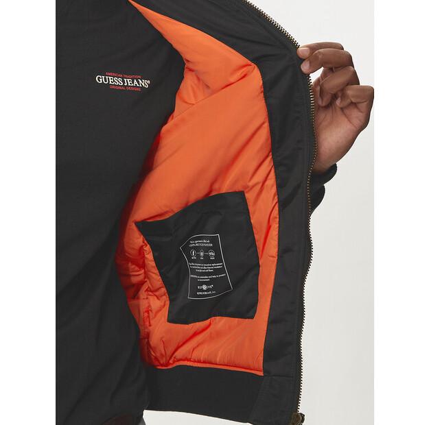 Куртка Guess Jeans M4YL01 WG932