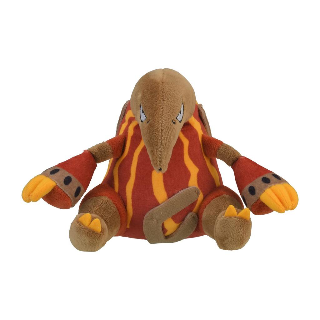 Center Original 631 Plush fit Quilark x 19 x 17 cm x W x Pokémon Pokémon 12.5 (H D)