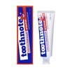 Зубная паста Toothnote Therapy со вкусом грейпфрута, 100г, 1 шт.