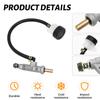 Brake Pump Set Kit for Polaris 1930854 for Polaris Sportsman 500 550 700 800 1000 Diesel 455 1911113 , 1910301 , 1910790