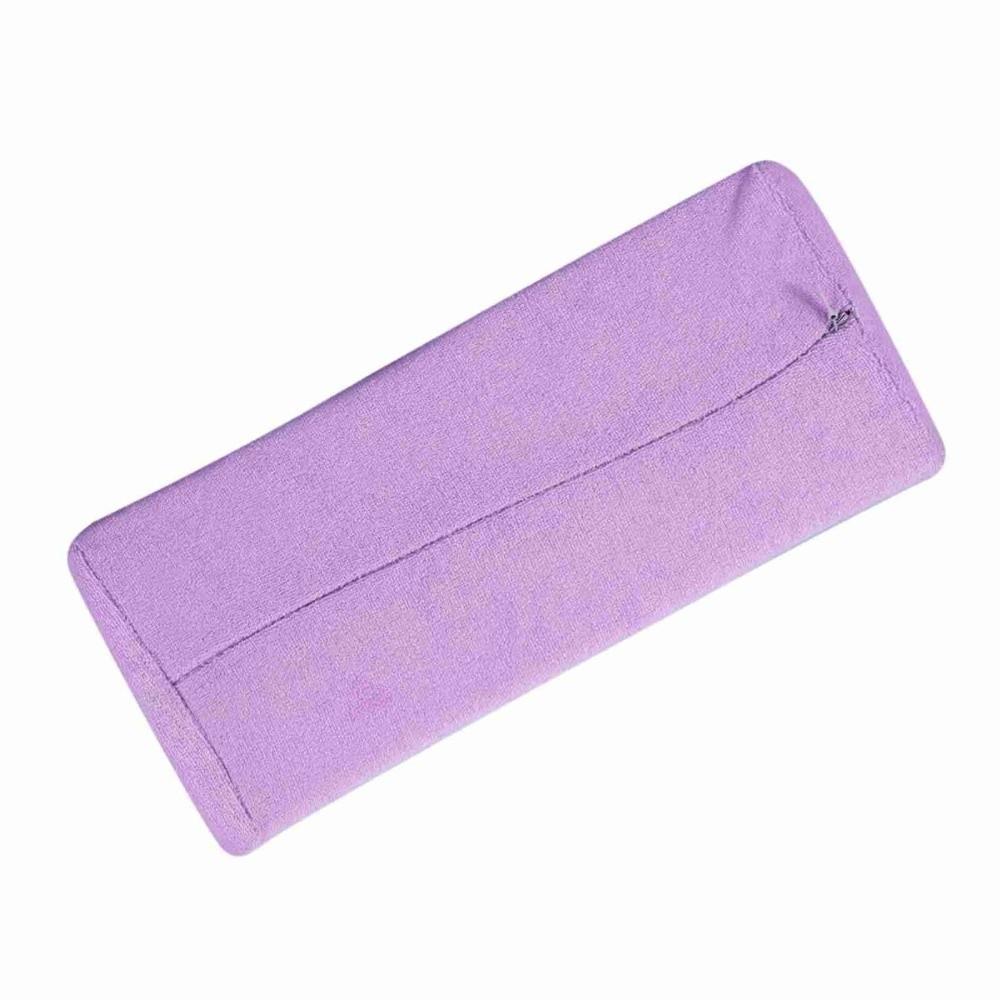 Plush Manicure Hand Pillow Detachable Arm Rest Cushion Manicure Pillow Home Use