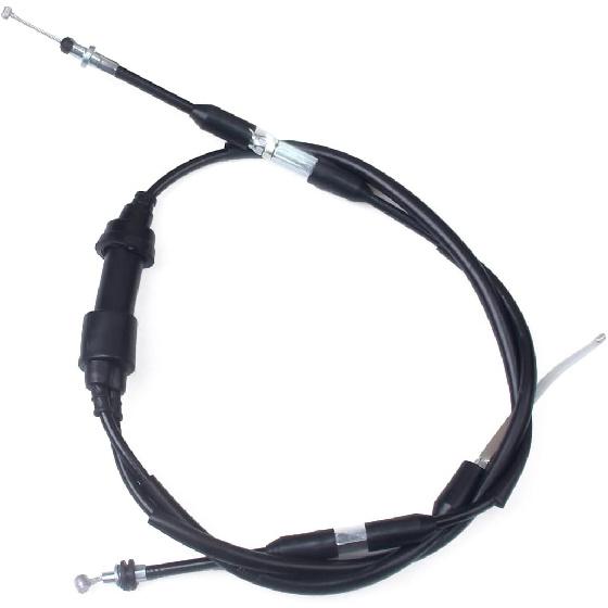 New Throttle Cable for Polaris Predator 90 Scrambler 50 90 Sportsman 90 2001-2006 Replace # 0450471