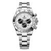 Watch for Men Business Luxury Top Brand Multi-Function Dial Watches Waterproof Sports Automatic Mechanical Watches reloj hombre