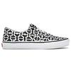 Vans Кроссовки Supreme X Vans Era 'Monogram S Black' VN0A5KRV5XH