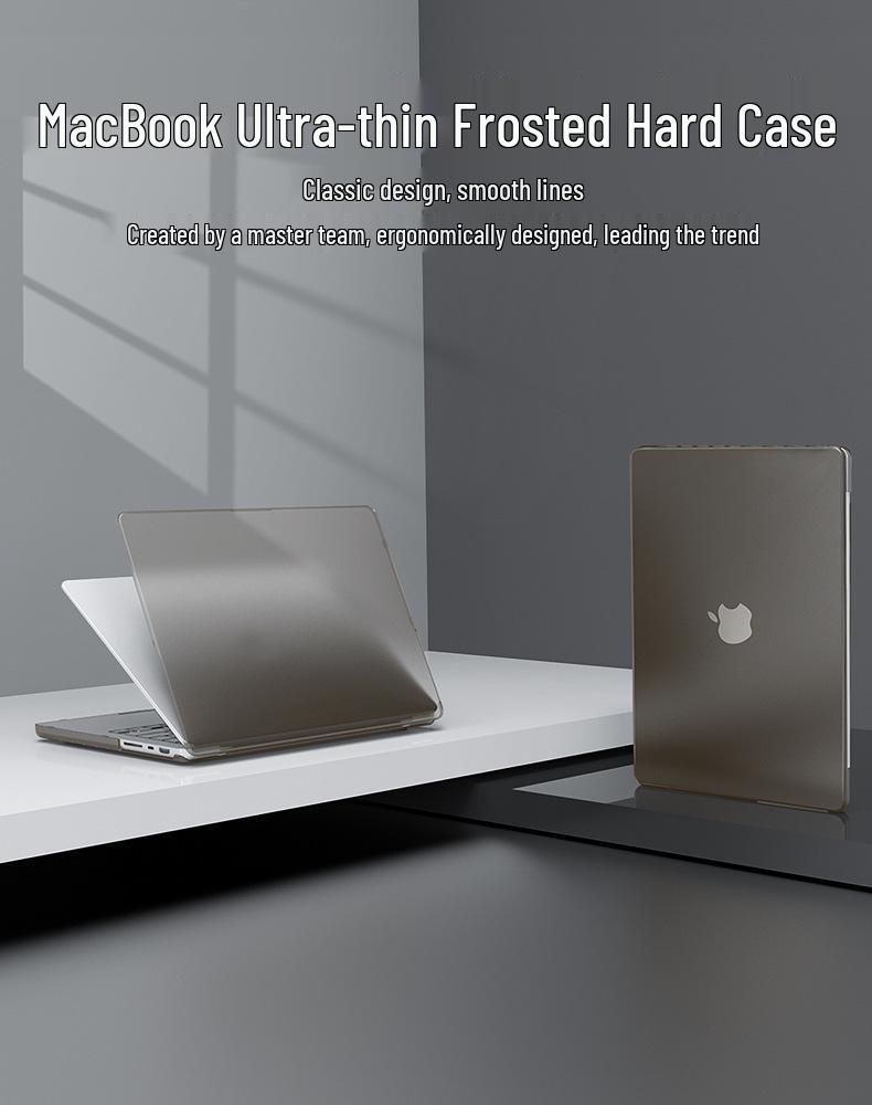 BENWIS 15-inch Air Laptop Case for 2025 MacBook Air M4 - New Protective Model