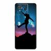 Для Asus ROG Phone 9 Pro Задняя крышка Чехол Черный Силиконовый Мягкие Чехлы Для Asus ROG Phone 9 Pro Чехол для телефона Phone9 9Pro 6.78" Coque