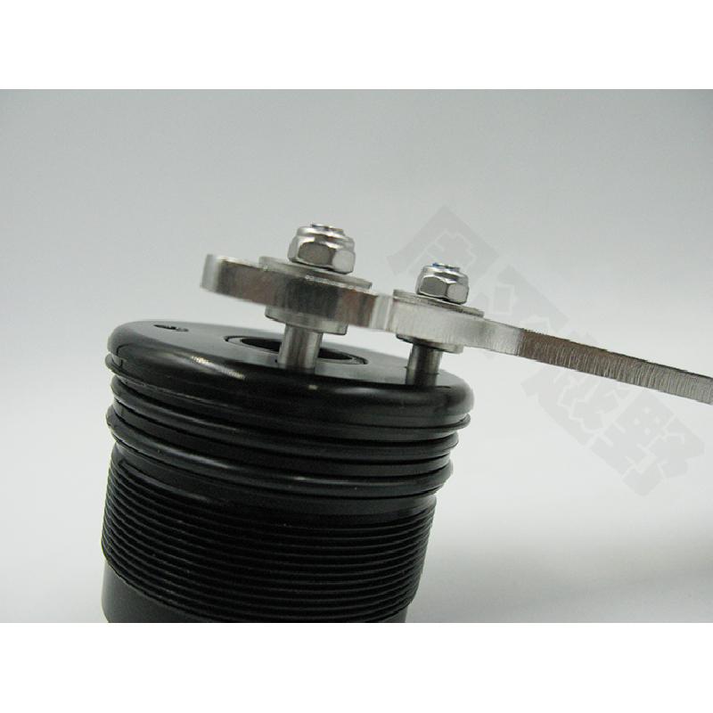 3Pcs Fork Cap Wrench Tool Front Rear Shock Absorber Oil Seal Seat Remove Spanner