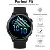 1-10 шт. Гидрогелевые защитные пленки для экрана Garmin Vivoactive 6 5 HD, устойчивые к царапинам, защитные пленки для смарт-часов Vivoactive 6/5