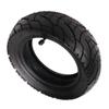 Комплект из 10-дюймовых шин и камер, резина Strong Grip Anti Skid 8065?6 Электросамокат Внутренний Внешний