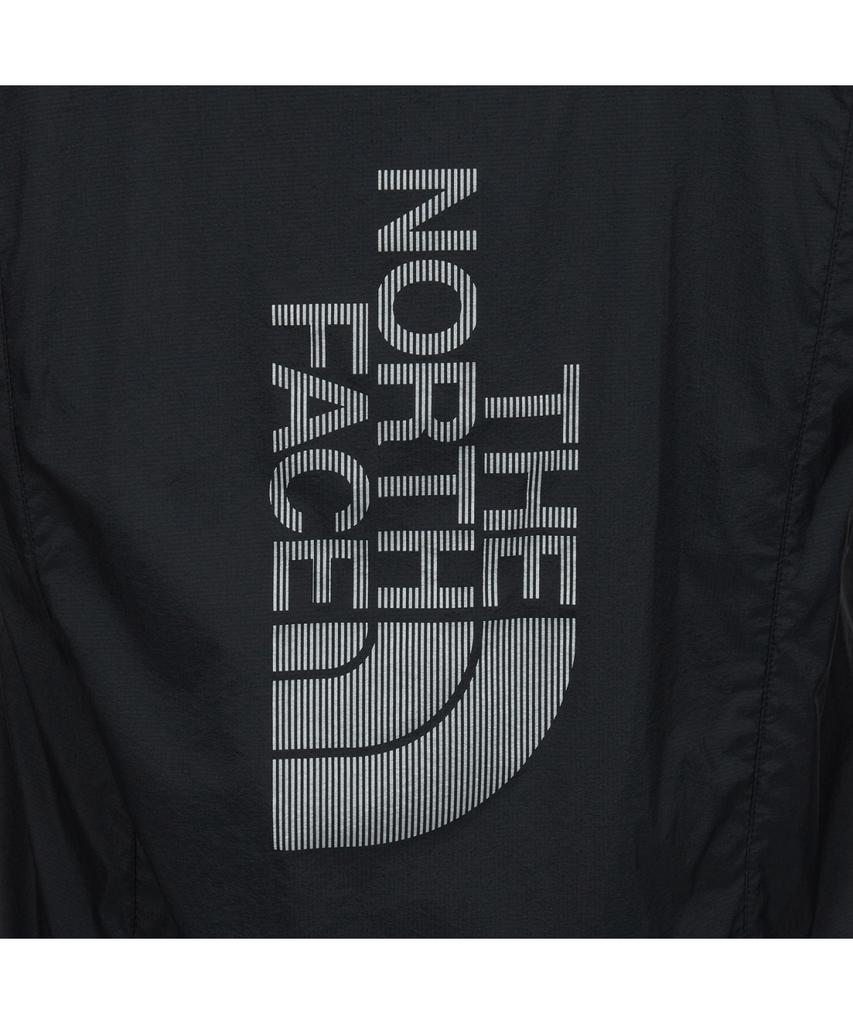 The North Face Nj3Ls04A Ветрозащитная куртка Черная