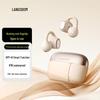 Беспроводные наушники-клипсы Langsdom AirSoul Mix с открытым акустическим оформлением
