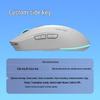 iFLYTEK AM50 AI Smart Wireless Bluetooth Mouse