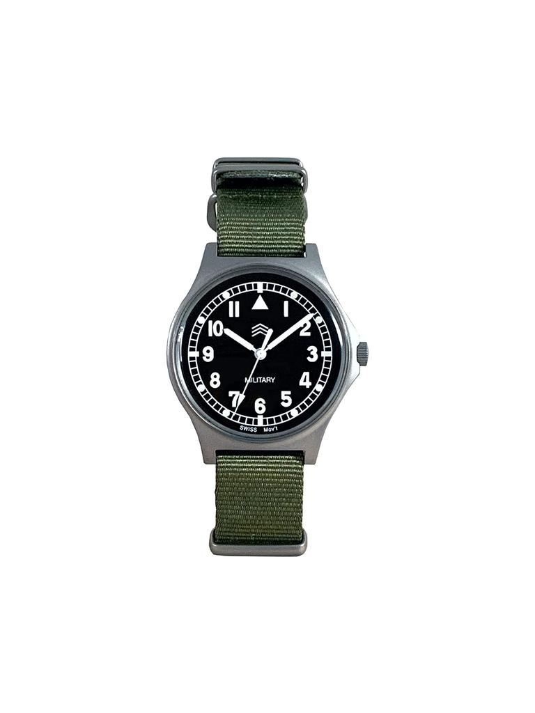 Watch Military Watch Naval Military Watch Royal Army Type [Naval Co.] Mil.-03
