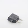 Euro To US Travel Adapter Plug Converter
