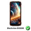 Защитная пленка для Blackview BV8200 [Упаковка 2 шт.] Защитная пластиковая пленка Ультратонкая Phonillico®