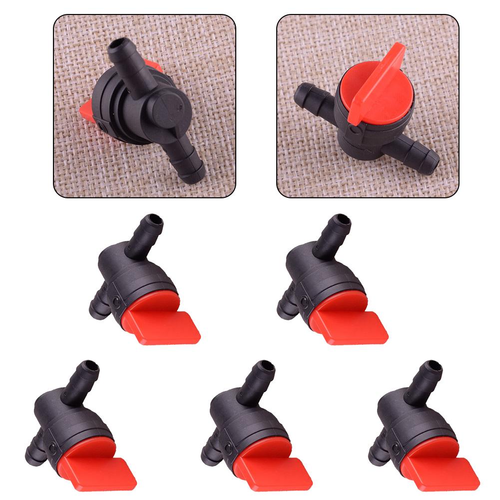 Автомобильные аксессуары, бензиновый шланг, кран, клапан отключения топлива, переключатель топлива