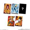 BANDAI Itajaga Dragon Ball Candy vol.6 (20 штук) игрушки/закуски (Dragon Ball)