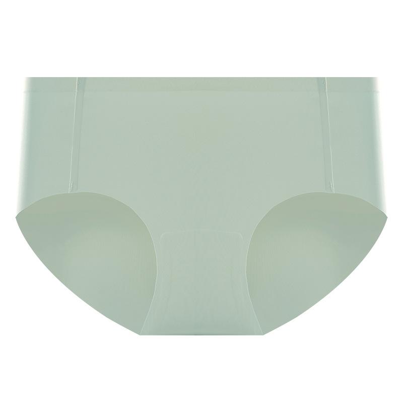 Women's Briefs Seamless Panties Bacteriostatic Underwear Breathable Panties