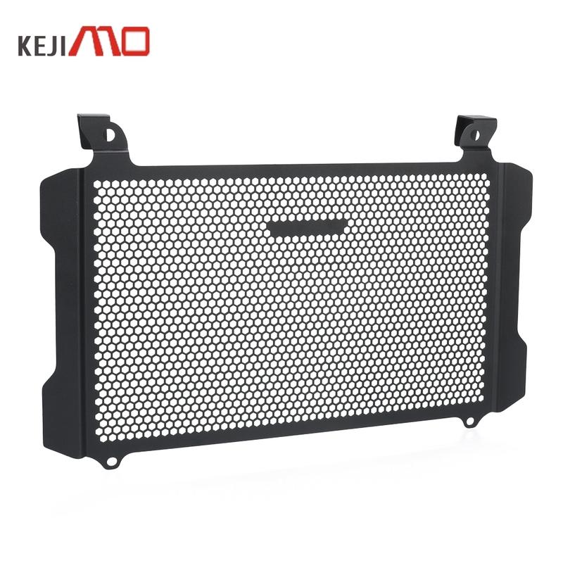 2025 2026 Motorcycle Accessories Radiator Guard Grille Cover Protection Protector For Honda CB1000 CB 1000 Hornet 1000 SP 2024