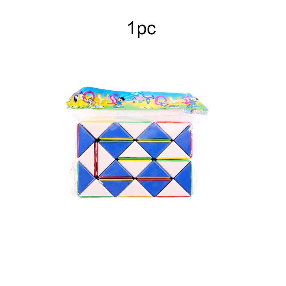 1/3/6pcs Magic Rulers Table Games 24 Paragraphs Plastic Festival Party Gathering Leisure Entertainment Performing Props TMZ