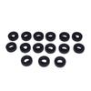 Прокладки и сальники клапанной крышки двигателя Для Jeep Wrangler Cherokee Grand Cherokee 1996-2006 4.0L L6 OHV 12V 53020758 VS50266