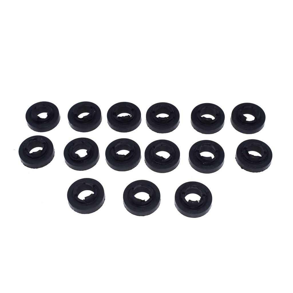 Прокладки и сальники клапанной крышки двигателя Для Jeep Wrangler Cherokee Grand Cherokee 1996-2006 4.0L L6 OHV 12V 53020758 VS50266