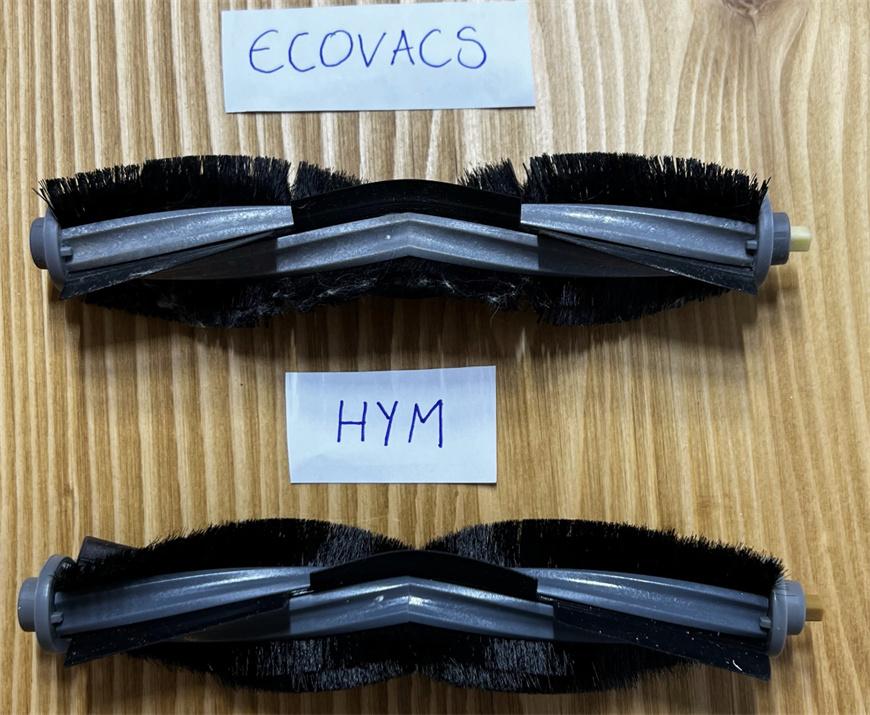 Для робота-пылесоса Ecovacs Deebot T10 OMNI X1 TURBO Фильтр Боковая щетка Тряпка для уборки Запасные части Аксессуары для пылесборника