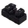 Classy-Car Left Front Power Window Control Switch Window Glass Lift Button 93570-4H200WK For Grand Starex 2007-2015